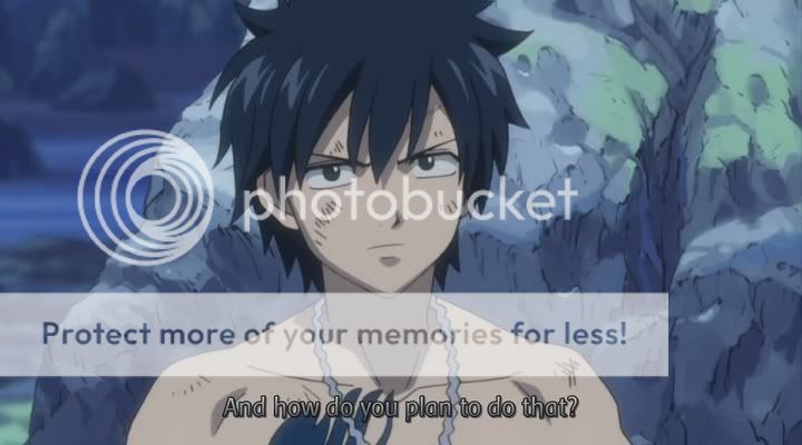 Gray Fullbuster