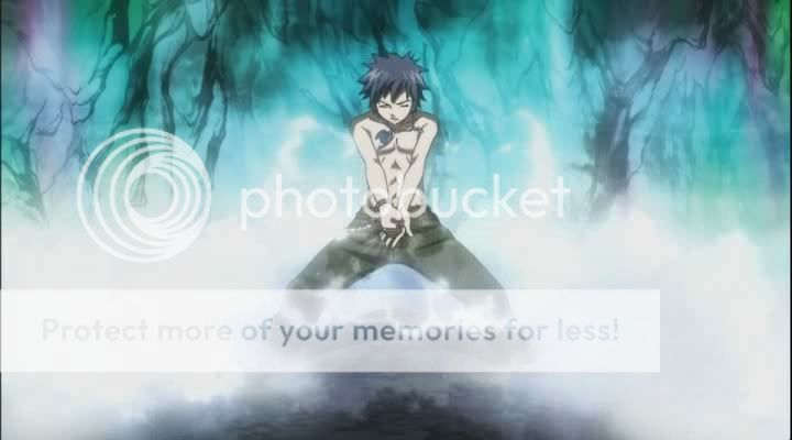 Gray Fullbuster