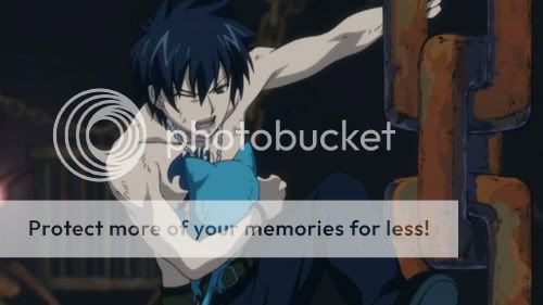 Gray Fullbuster