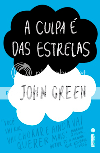 A Culpa é das Estrelas