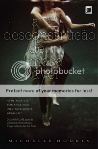 A Desconstrução de Mara Dyer