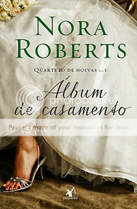 Álbum de Casamento