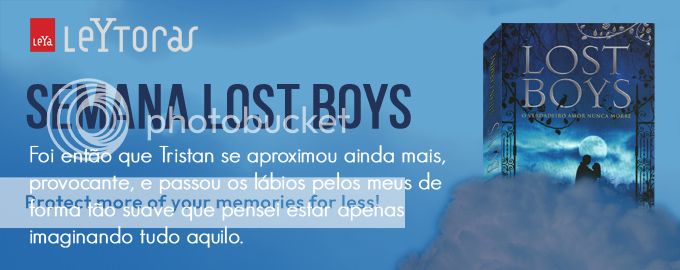 Semana Lost Boys