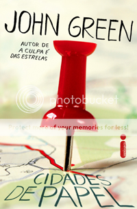 Cidades de Papel