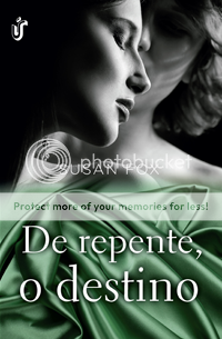 De Repente, O Destino