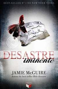 Desastre Iminente
