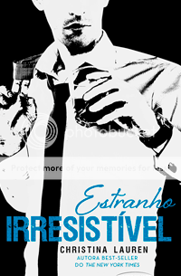 Estranho Irresistível