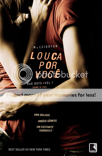 Louca por Você