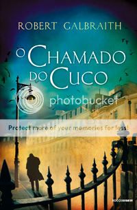 O Chamado do Cuco