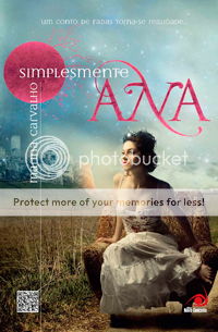 Simplesmente Ana