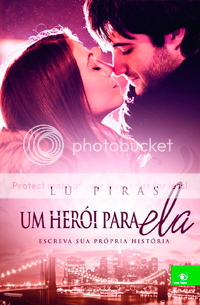 Um Herói para Ela