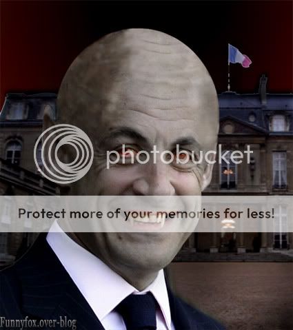 Nicolas Sarkosferatu , créature de la nuit... Nicolas Sarkosferatu , créature de la nuit...