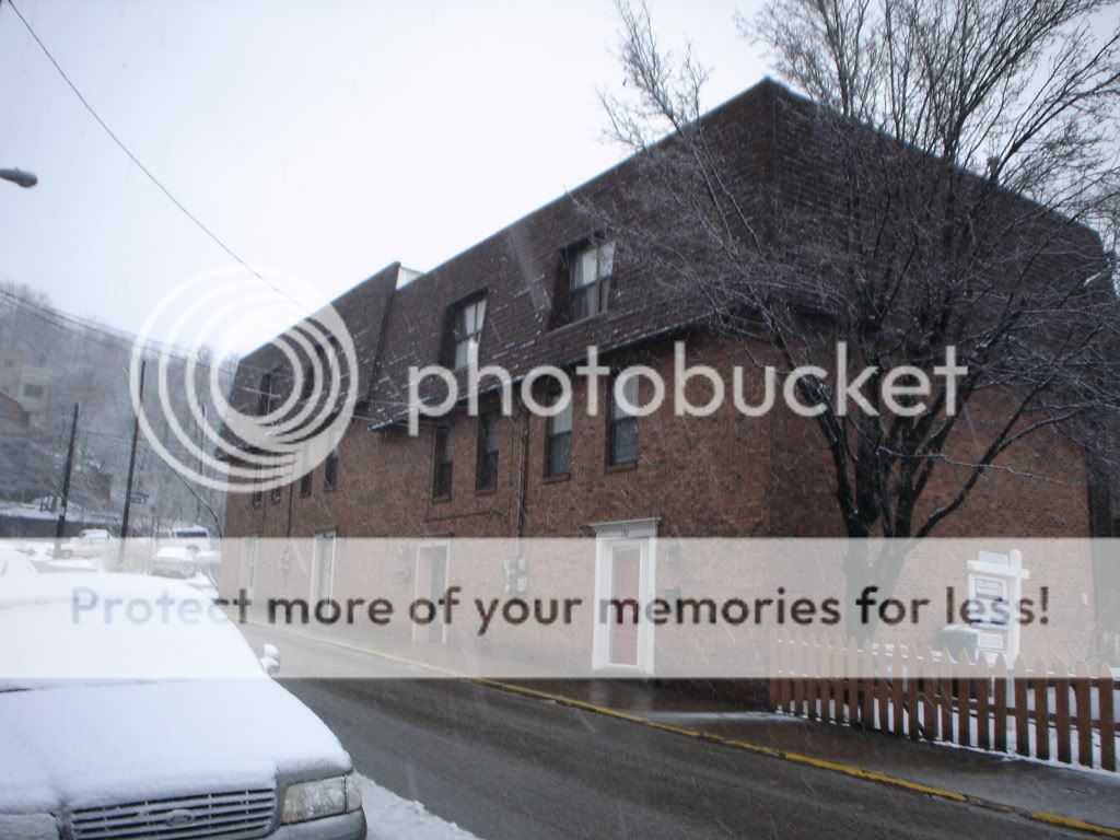 Pittsburgh Incline Railways (Funiculars) (Washington, Duquesne real