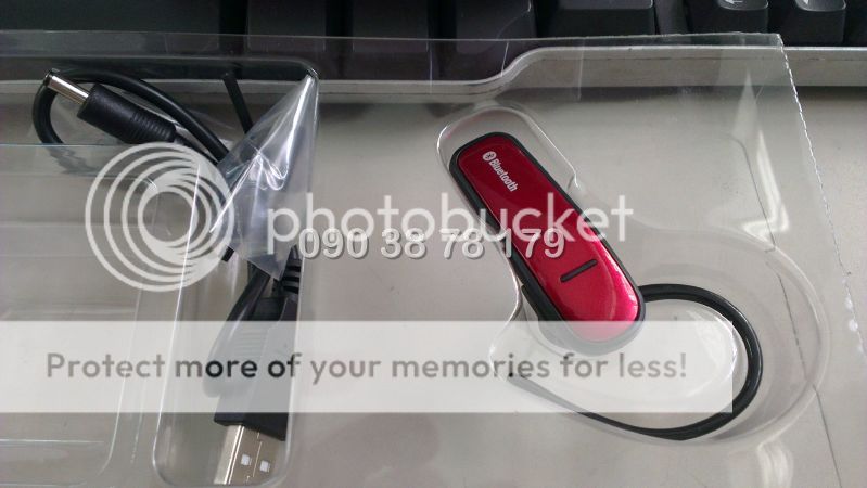 Tai nghe BUFFALO Bluetooth BSHSBE12-14-16-18-21-23.Kết nối 2 máy và nghe nhạc - 5