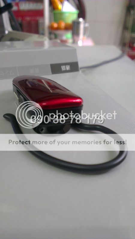 Tai nghe BUFFALO Bluetooth BSHSBE12-14-16-18-21-23.Kết nối 2 máy và nghe nhạc - 14