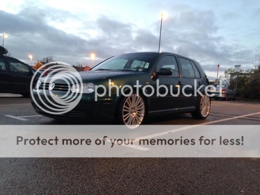 Faulty Temp Sensor? Volkswagen Mark IV Forum