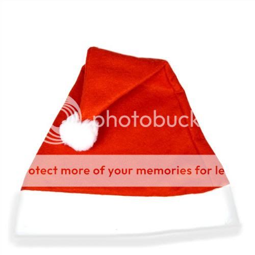 cheap santa hats