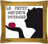 sle petit artiste voyager