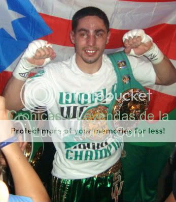 Danny Garcia