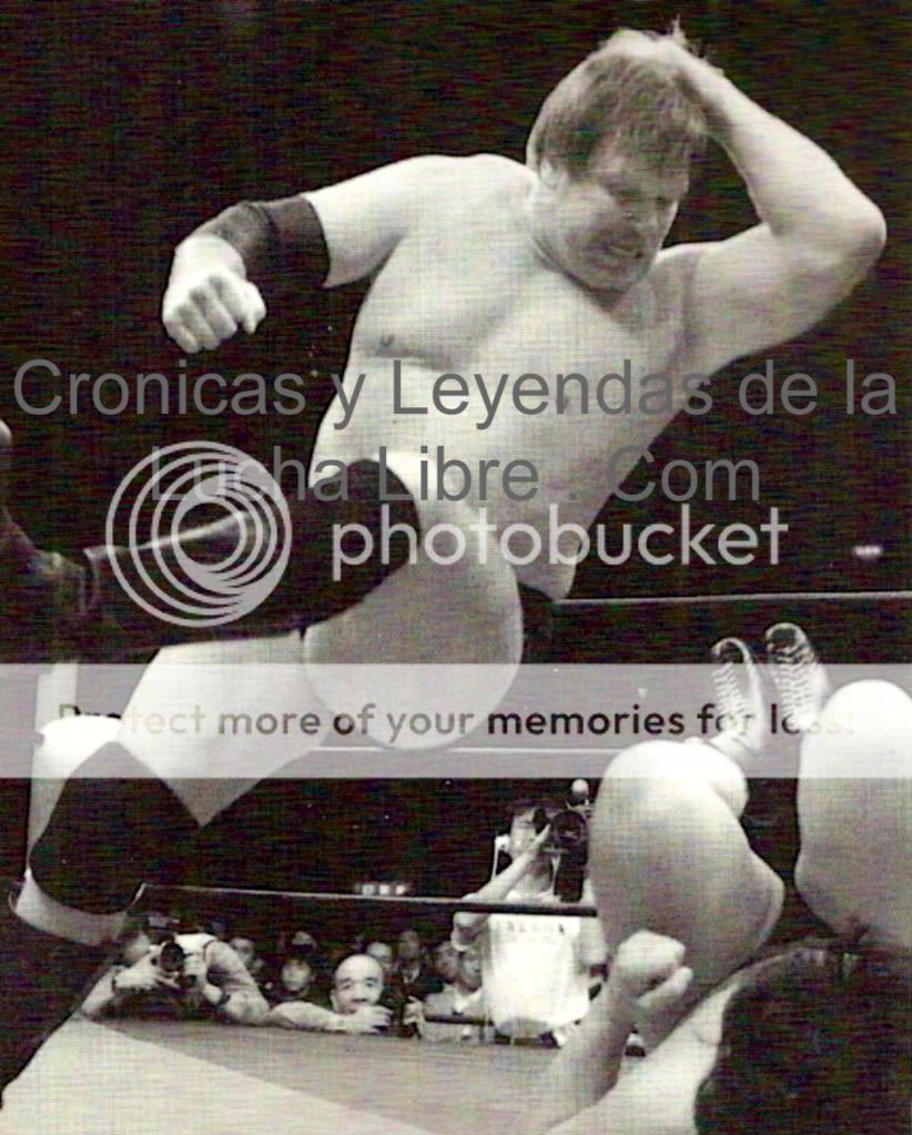 Stan Hansen
