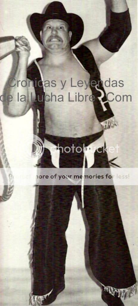 Stan Hansen