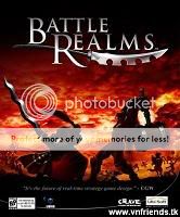 Battle Realms 1, Games vnfirends.tk