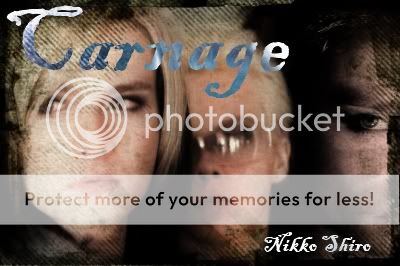Carnage Banner