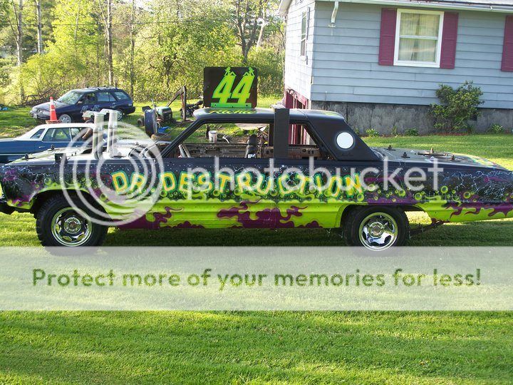 What Are The Best Cars For A Demo Derby What Are The Best Cars For A Demo Derby