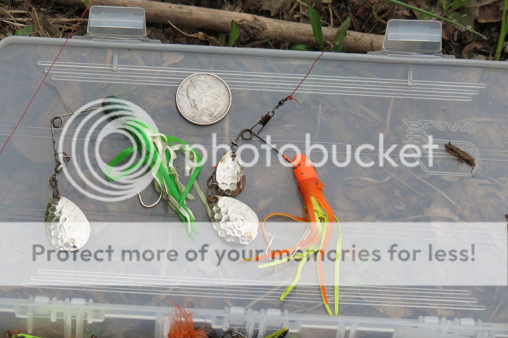 HH Spinnerbait???? Bushcraft USA Forums