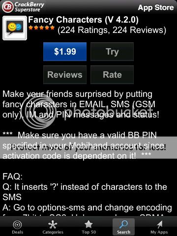 Fancy characters for BBM or Fake? - BlackBerry Forums at CrackBerry.360 Fancy characters for BBM or Fake? - BlackBerry Forums at CrackBerry.360