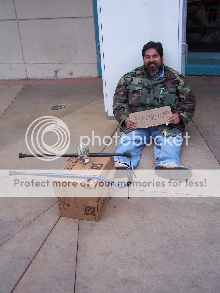 ... Frank Pacheco has lived as ...