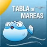 Tabla de Mareas