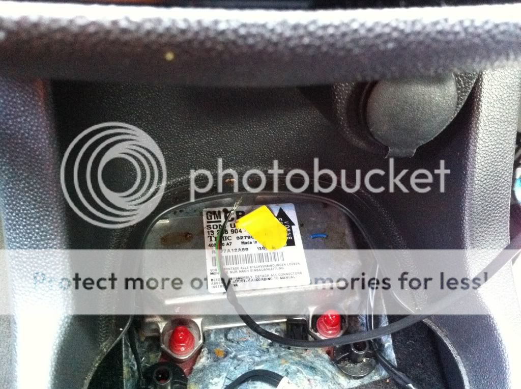 Retro Fitting Aux Input (Tutorial) Vauxhall CorsaD Forum