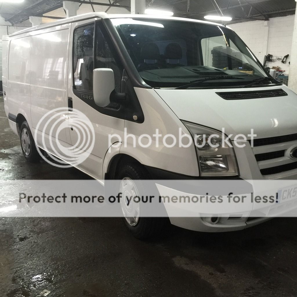 ex rac vans for sale near me