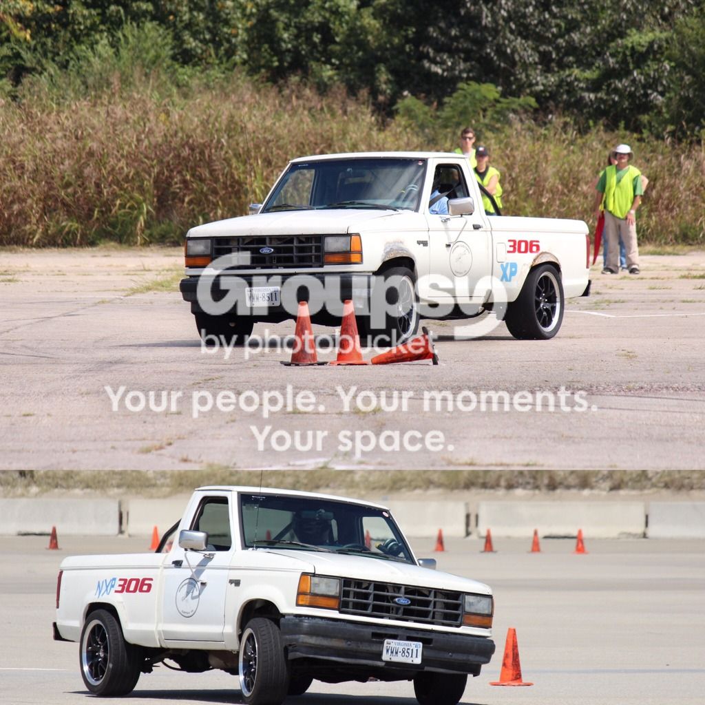 Autocross Ranger: V8 Swap, SLA, IRS-Page 4| Builds and Project Cars forum