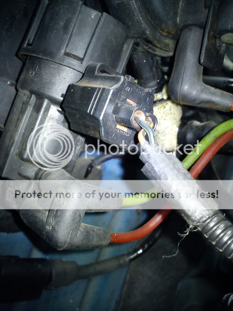 Ford Transit Forum • View topic Petrol misfiring on idle and cruising